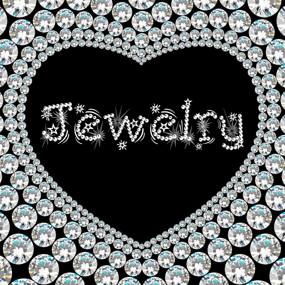 💖JEWELRY❤️